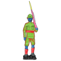 Graphic Patches Graphic Patches