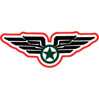 Graphic Patches Graphic Patches