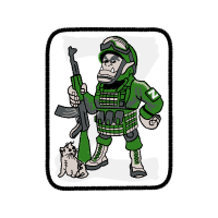 Illustration Patches