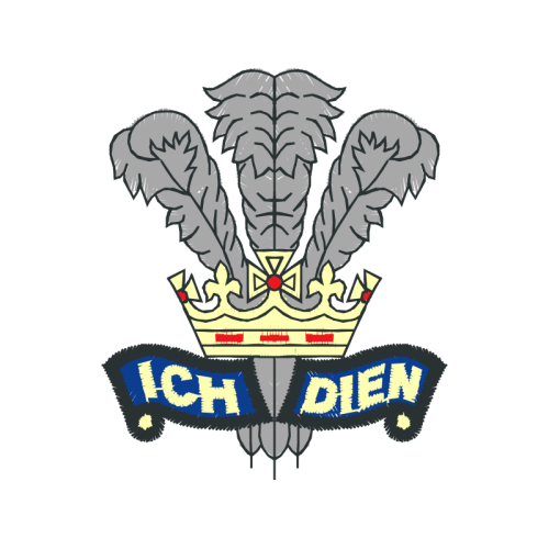 Illustration Patches Illustration Patches