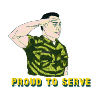 Illustration Patches