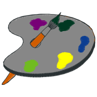 Illustration Patches