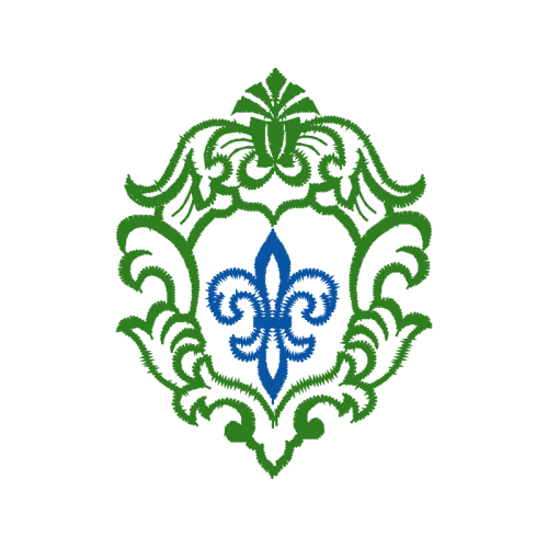 Illustration Patches Illustration Patches