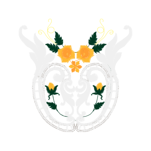 Illustration Patches Illustration Patches