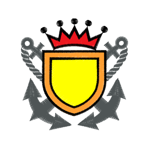 Illustration Patches Illustration Patches