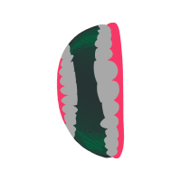 Illustration Patches