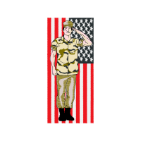 Illustration Patches Illustration Patches