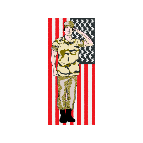 Illustration Patches Illustration Patches