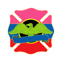 Illustration Patches Illustration Patches