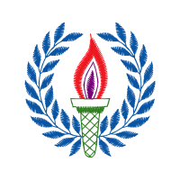 Laurel Wreath Patches Laurel Wreath Patches