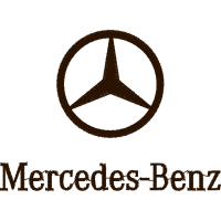 Mercedes Benz Patches