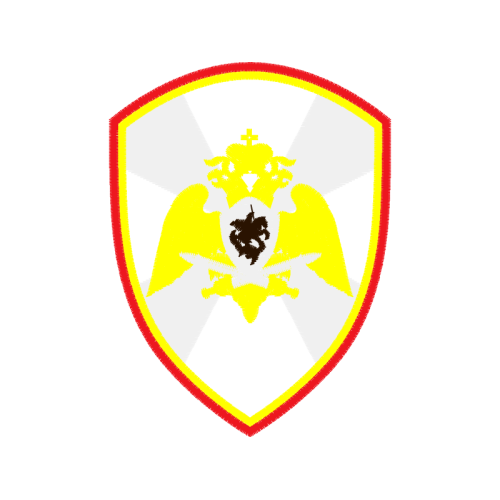 National Guard Of Russia Patches National Guard Of Russia Patches