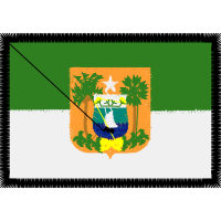 Postage Stamp Patches