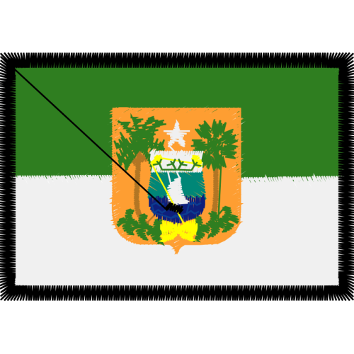 Postage Stamp Patches