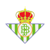 Real Betis Balompi Patches Real Betis Balompi Patches
