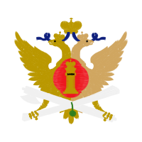 Siberian Husky Patches Siberian Husky Patches