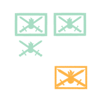 Vector Graphics Patches