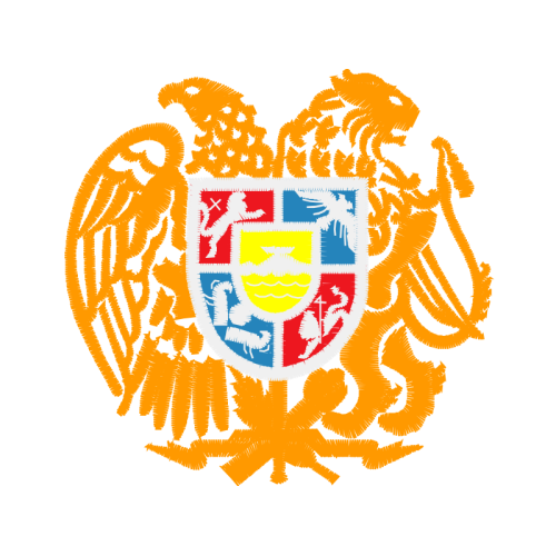 Visual Arts Patches Visual Arts Patches