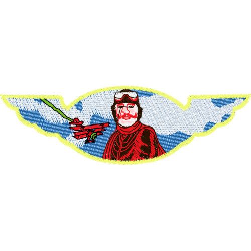 Visual Arts Patches Visual Arts Patches