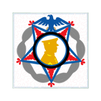 Visual Arts Patches Visual Arts Patches