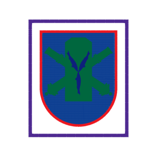 Visual Arts Patches Visual Arts Patches