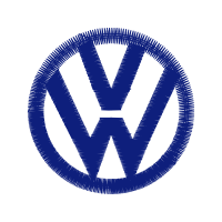 Volkswagen Patches