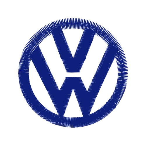 Volkswagen Patches Volkswagen Patches