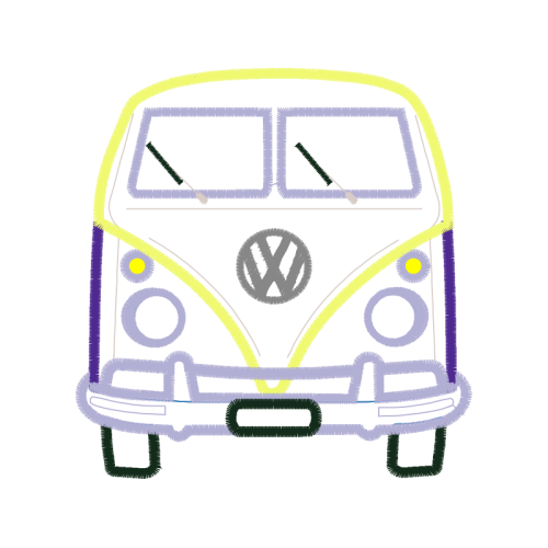 Volkswagen Patches Volkswagen Patches