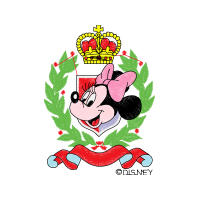 Mickey Mouse Patches Mickey Mouse Patches