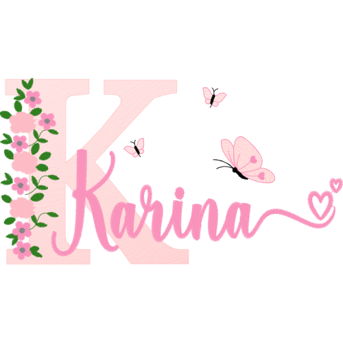 Name Patches Name Patches