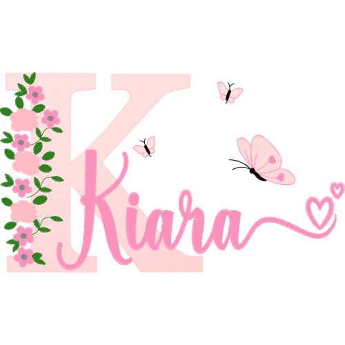 Name Patches Name Patches