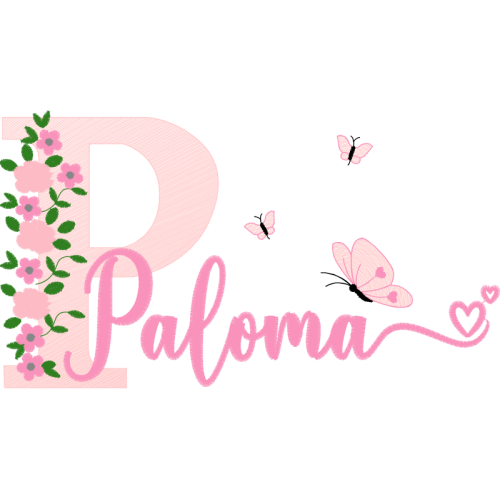 Name Patches Name Patches