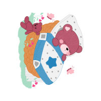 Needlework Patches Needlework Patches