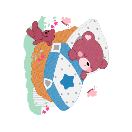 Needlework Patches Needlework Patches