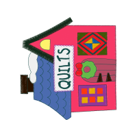 Needlework Patches Needlework Patches