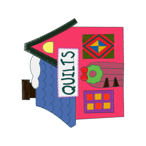 Needlework Patches Needlework Patches