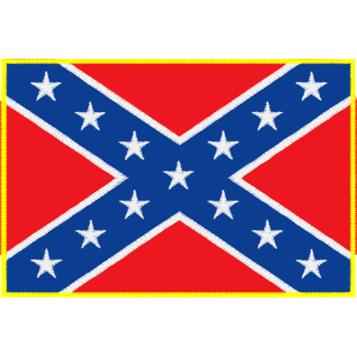 American Civil War Patches American Civil War Patches