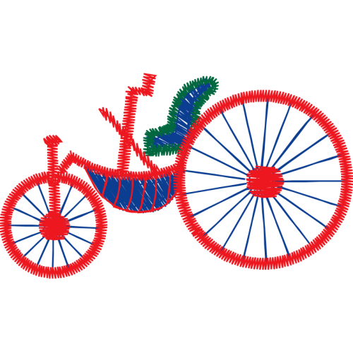 Ashoka Chakra Patches Ashoka Chakra Patches