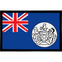 Australia Patches Australia Patches