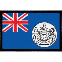 Australia Patches Australia Patches