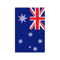 Australia Patches Australia Patches