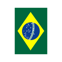 Brazil Patches Brazil Patches