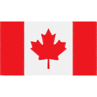 Canada Patches Canada Patches