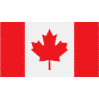 Canada Patches Canada Patches