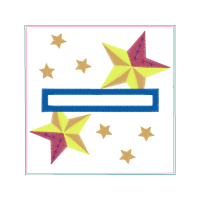 Clawmee Saint Laurent Patches