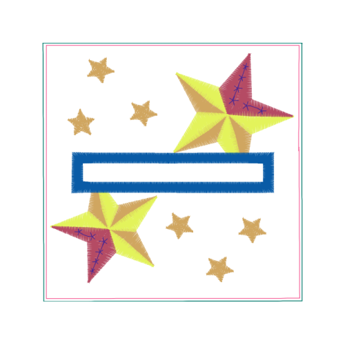 Clawmee Saint Laurent Patches Clawmee Saint Laurent Patches