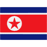 Flag Patches Flag Patches