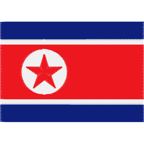 Flag Patches Flag Patches