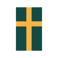 Flag Of Basque Country Patches