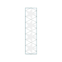 Flag Of China Patches